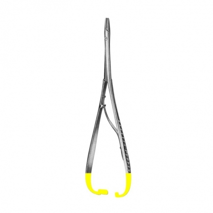 Needle Holders with T.C Inserts